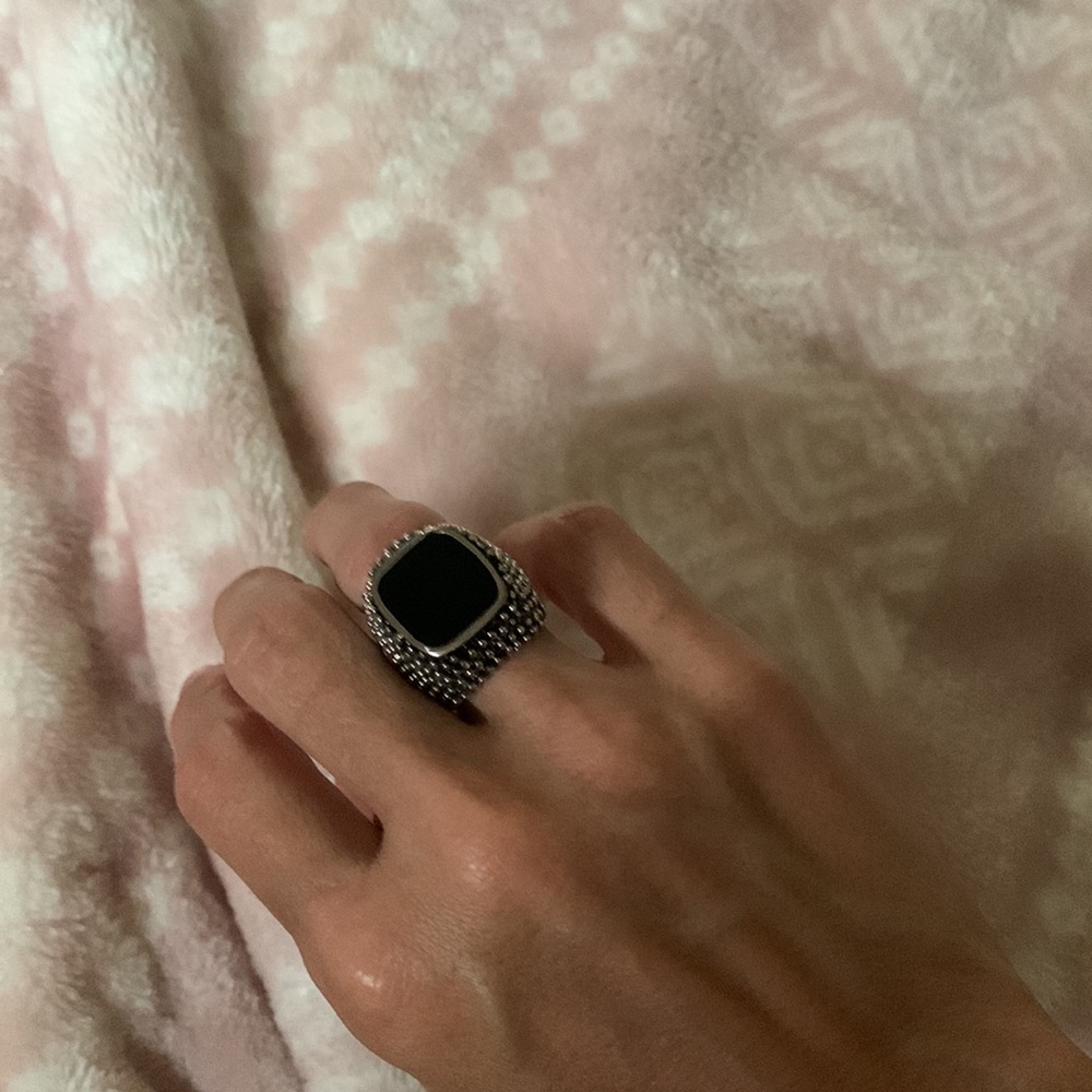 Women ring